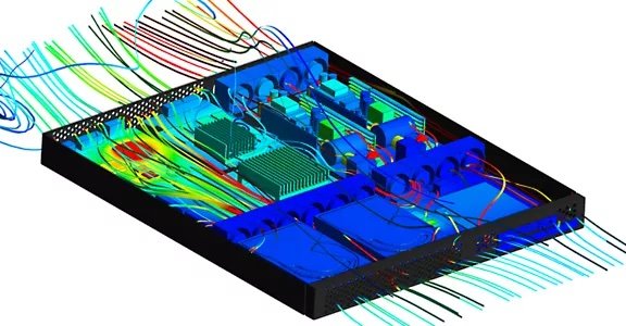 Ansys Collaborates with TSMC to Deliver Thermal Analysis Solution for 3D-IC Designs